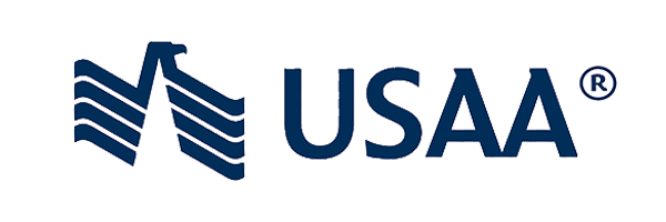 USAA logo